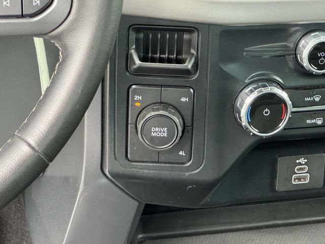 Certified 2025 Ford F150 XLT w/ Equipment Group 301A Standard AWD/4WD image 23