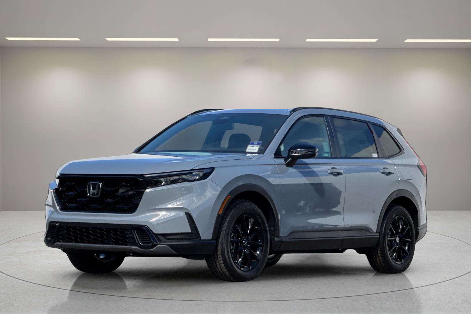 New 2026 Honda CR-V Sport image 1