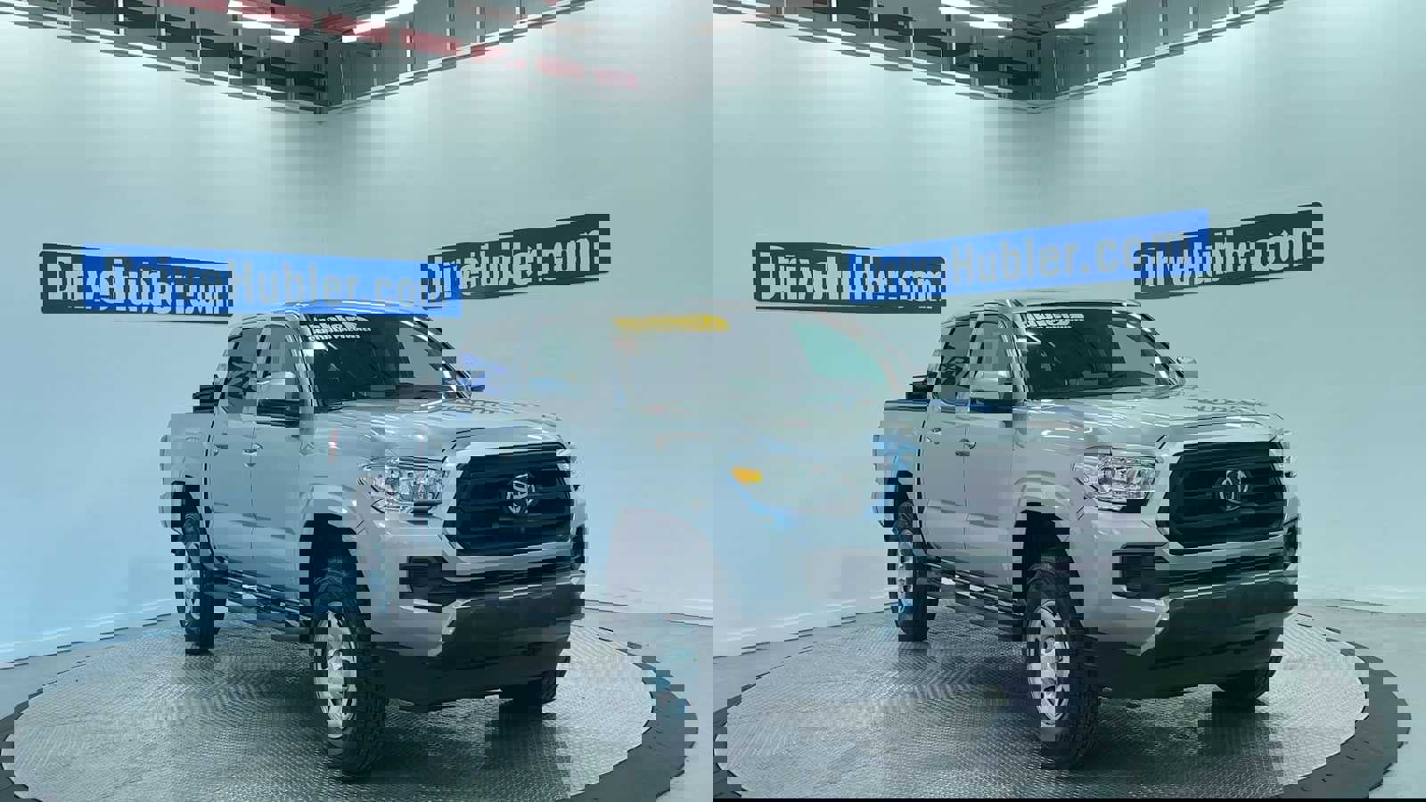 Used 2023 Toyota Tacoma SR image 36