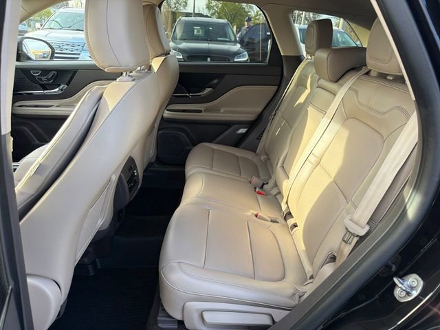 Certified 2022 Lincoln Corsair Reserve w/ Elements Package image 29