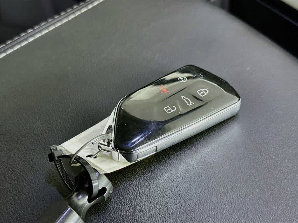 Used 2024 Volkswagen Atlas SE FWD image 21