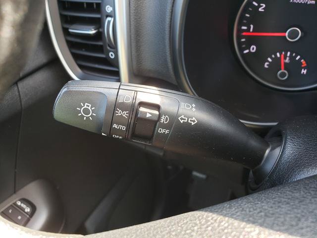 Certified 2022 Kia Sportage LX w/ LX AWD Value Edition Package image 29