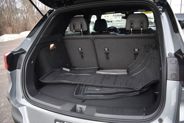 New 2026 Chevrolet TrailBlazer RS image 18