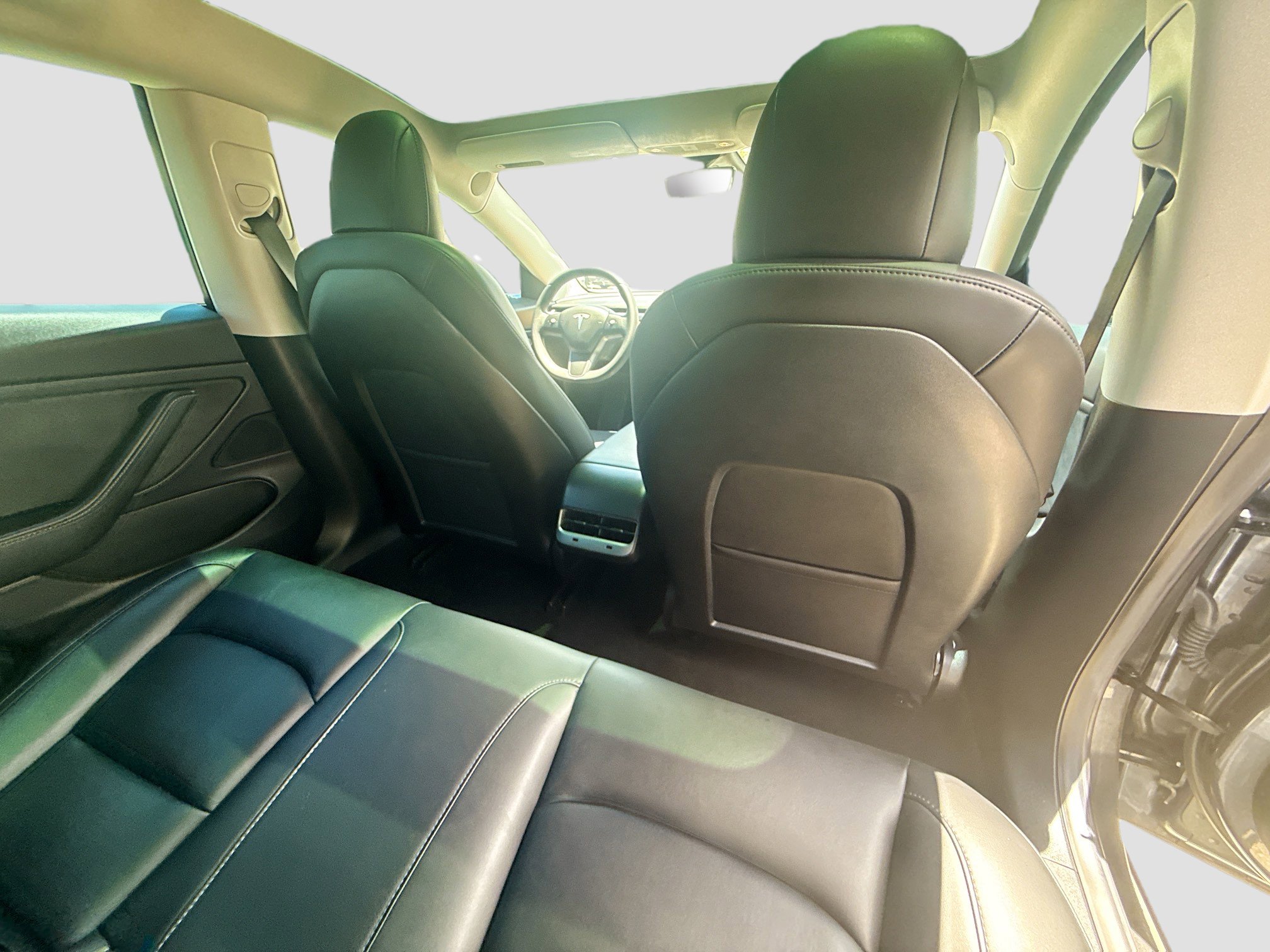 Used 2019 Tesla Model 3 Performance AWD/4WD image 28