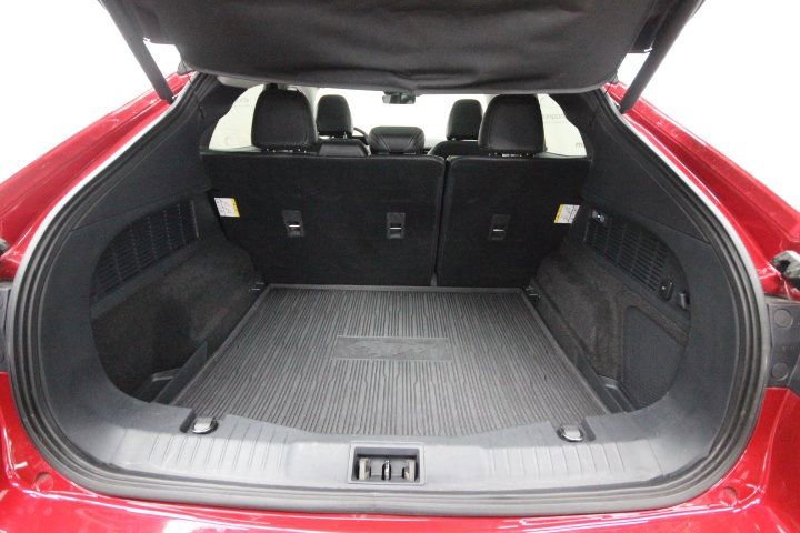 Used 2021 Ford Mustang Mach-E Premium AWD/4WD image 5