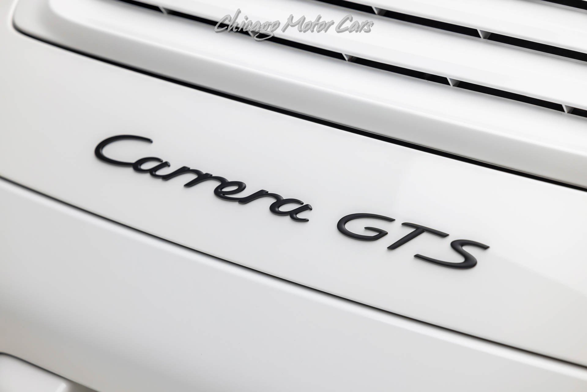 Used 2011 Porsche 911 Carrera GTS image 74