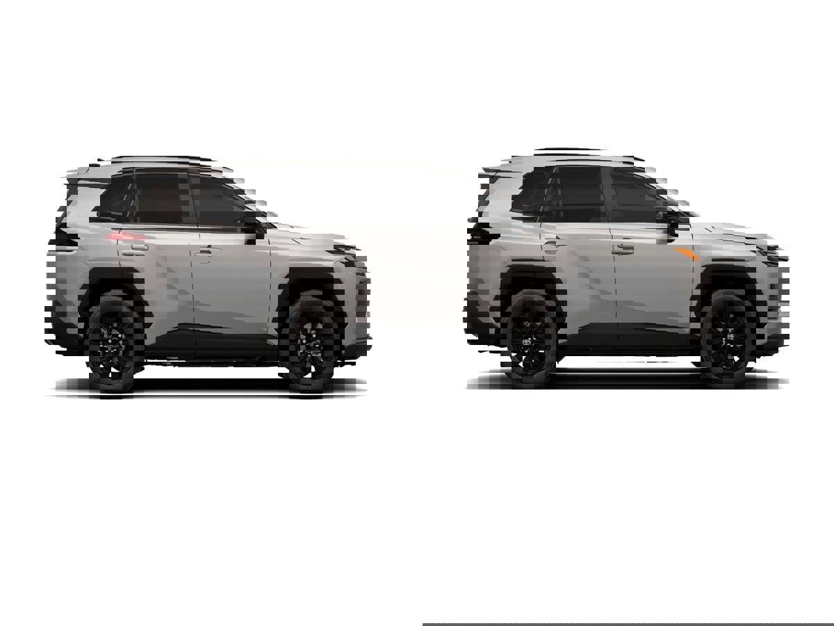 New 2026 Toyota RAV4 XLE Premium image 12