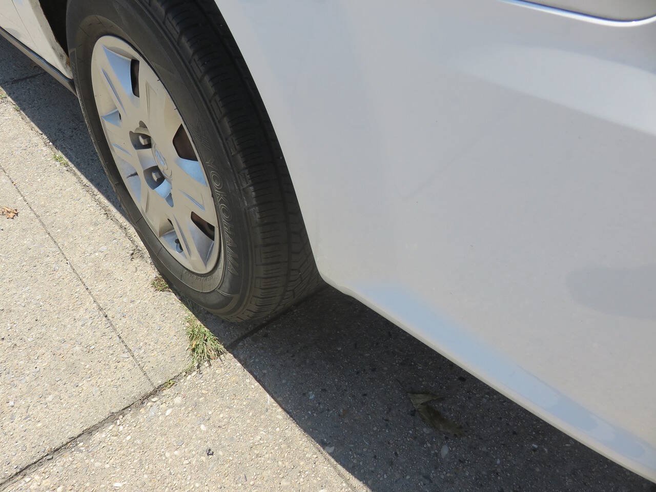 Used 2013 RAM C/V Tradesman FWD image 26