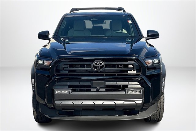 Used 2025 Toyota 4Runner SR5 image 3