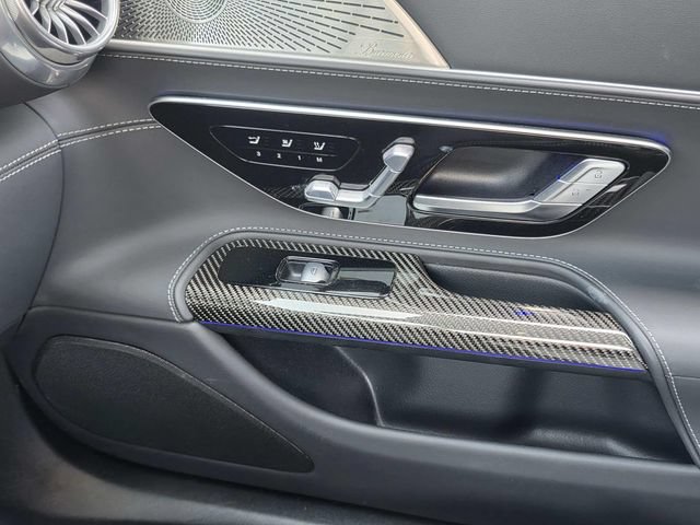 Certified 2023 Mercedes-Benz SL 55 AMG 4MATIC image 22
