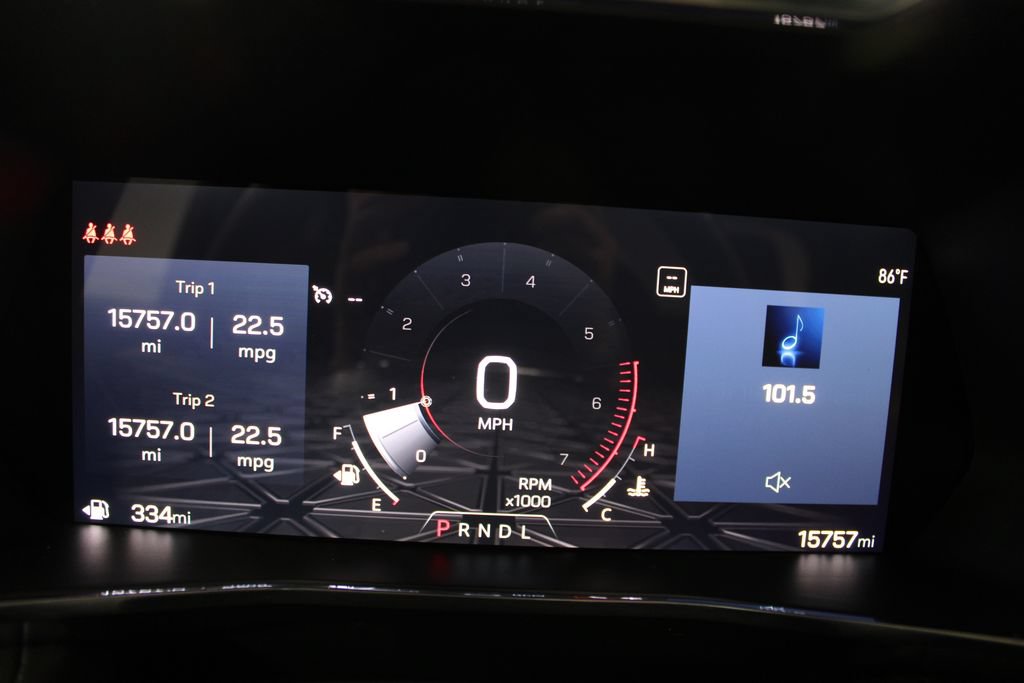 Used 2024 GMC Canyon Elevation w/ Trailering Package RWD image 31