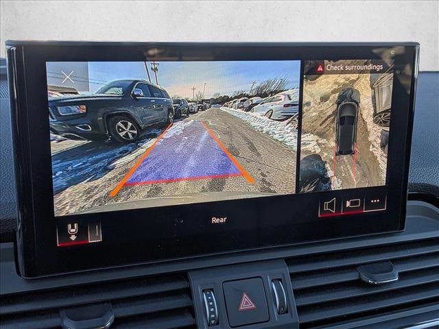 Used 2023 Audi Q5 2.0T Premium Plus w/ Premium Plus Package image 14