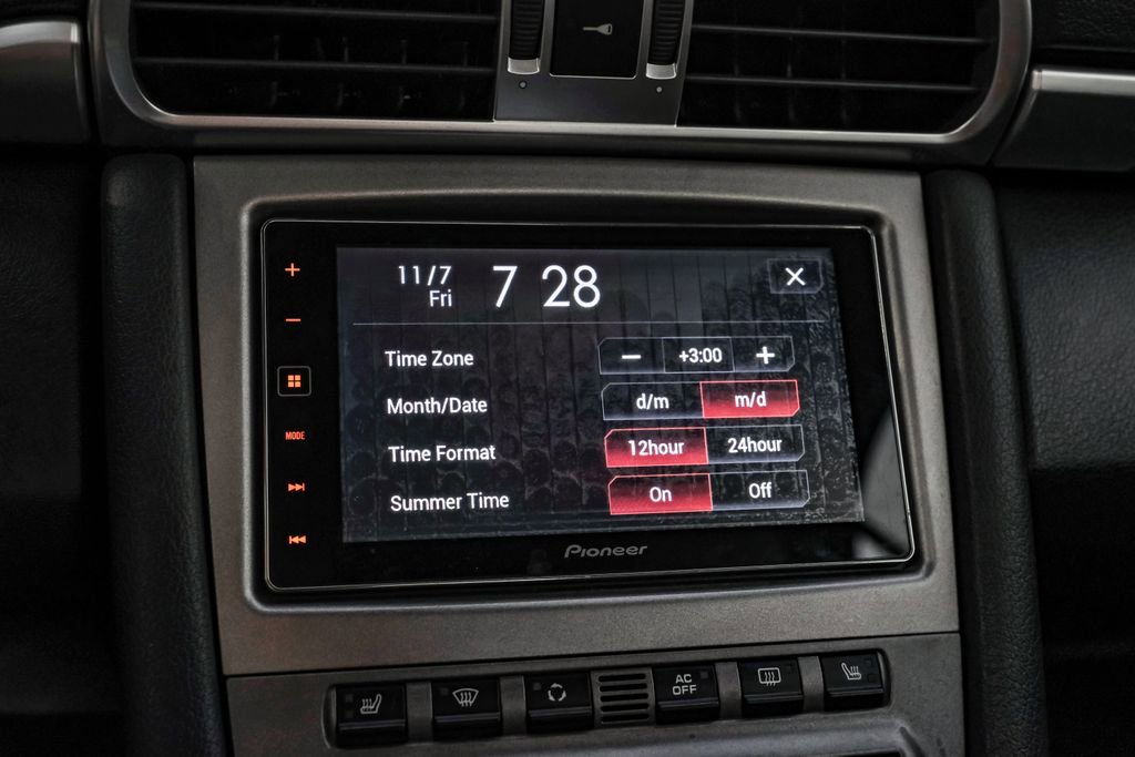 Used 2008 Porsche 911 Carrera S image 20