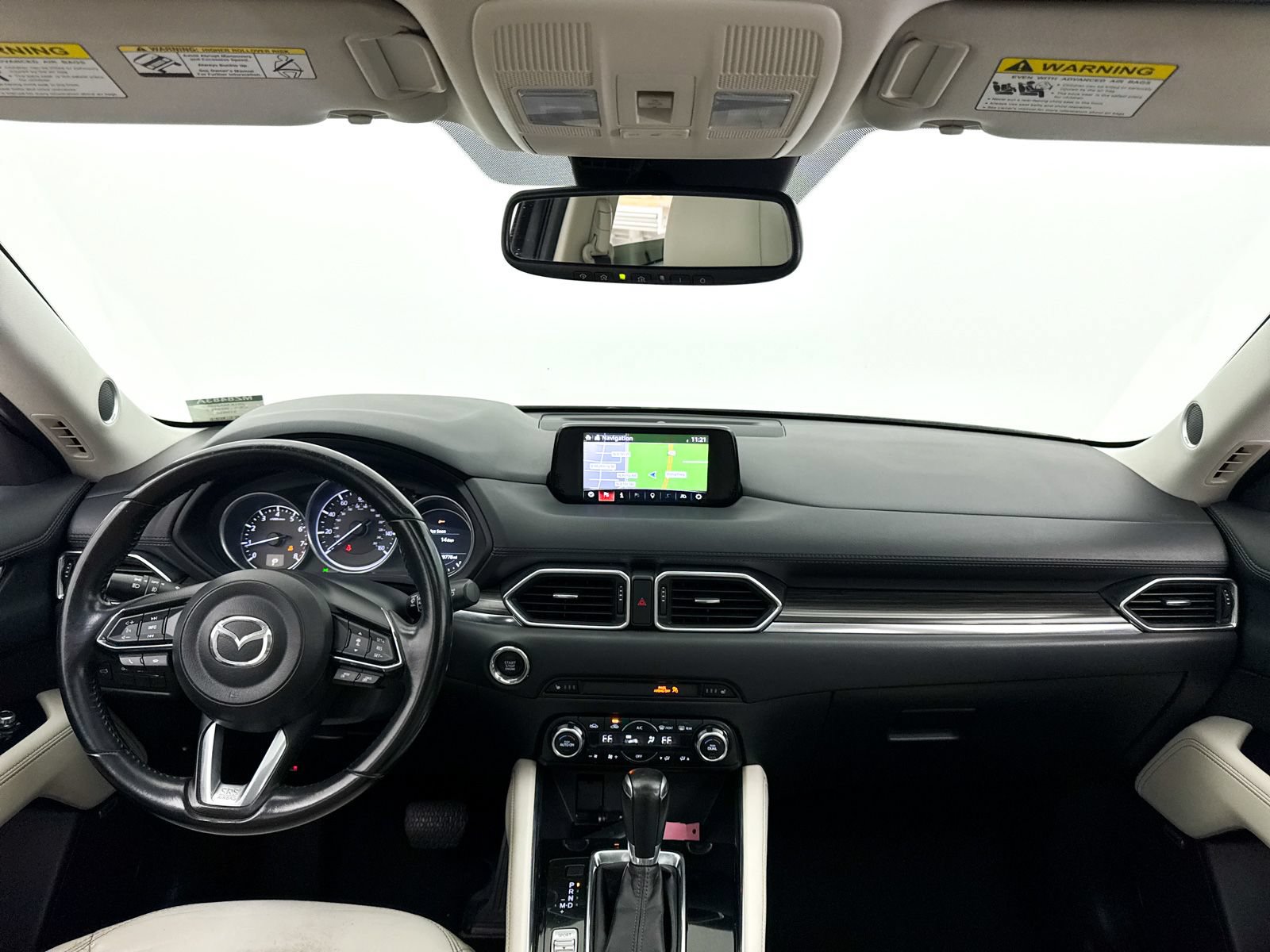 Used 2018 MAZDA CX-5 Grand Touring FWD image 19