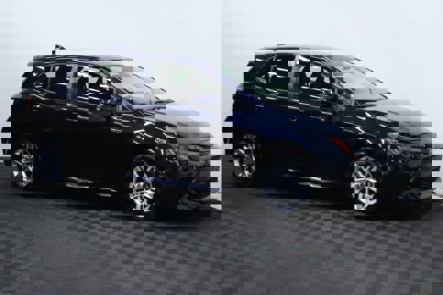 Used 2021 Toyota Corolla SE