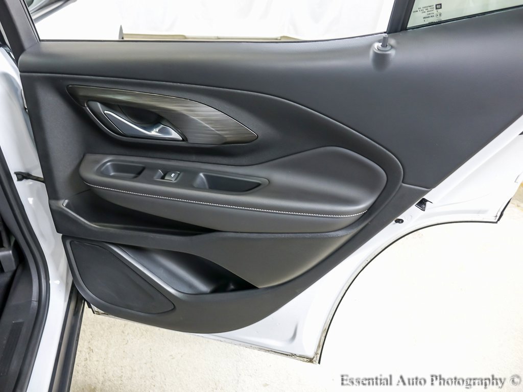 Used 2022 GMC Terrain SLE w/ Driver Convenience Package image 21