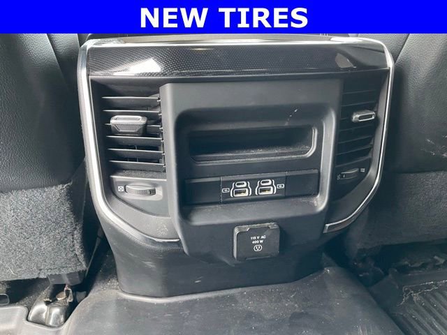 Used 2022 RAM 2500 Laramie image 25