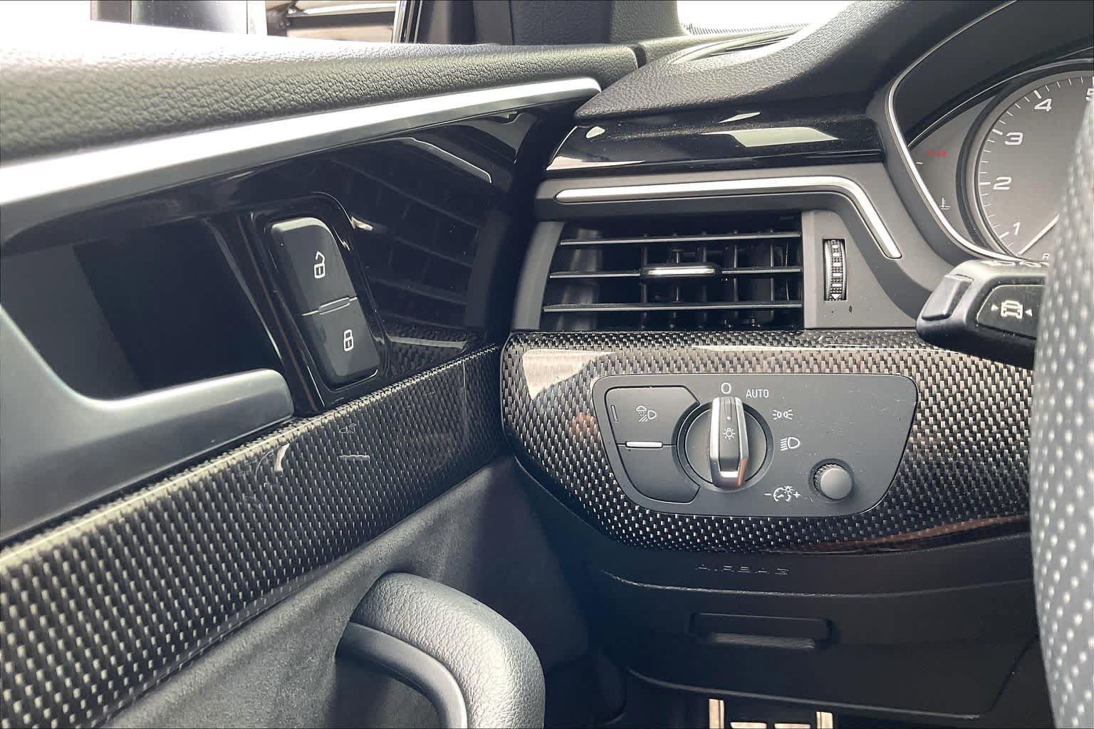 Used 2024 Audi S5 Premium AWD/4WD image 33