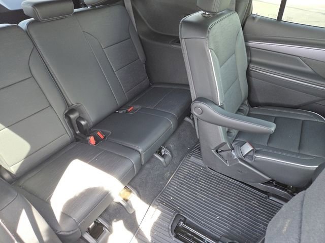 New 2026 Buick Enclave Sport Touring w/ Power Package image 31