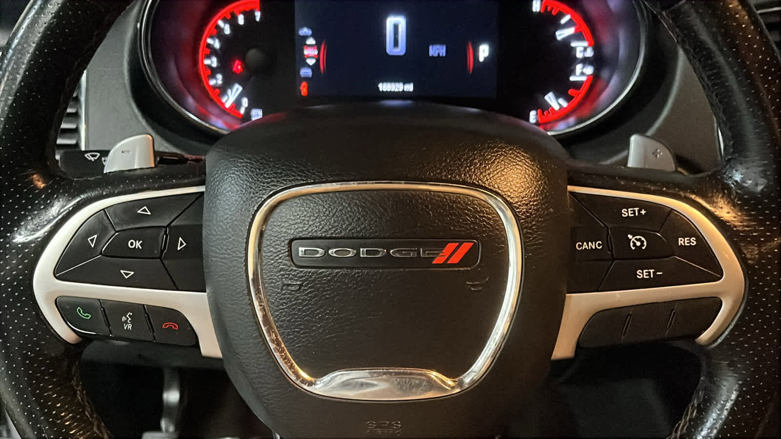 Used 2023 Dodge Durango R/T AWD/4WD image 11
