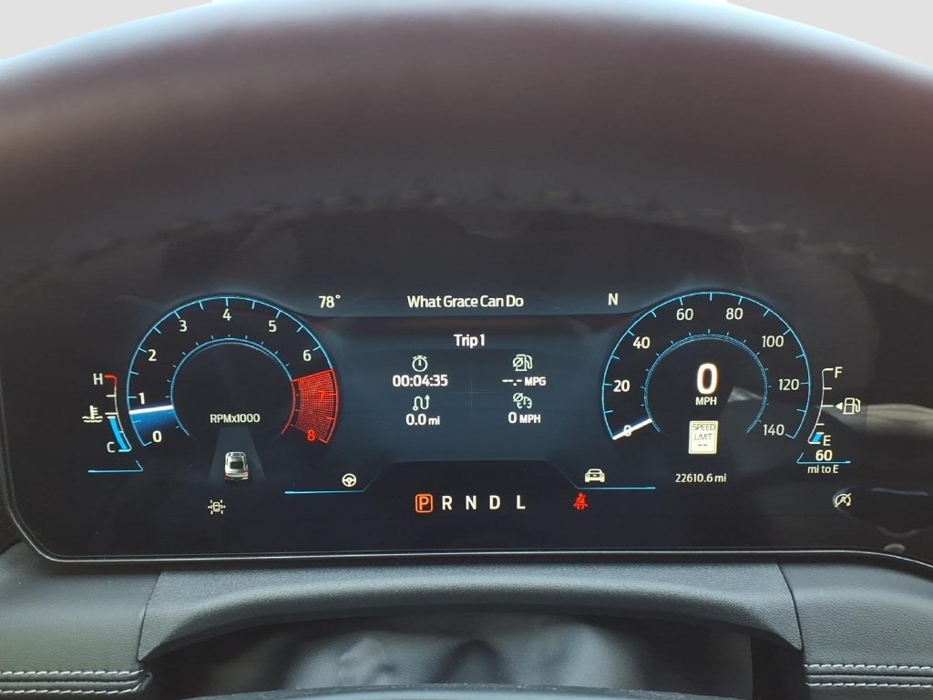 Used 2026 Ford Mustang Premium RWD image 12