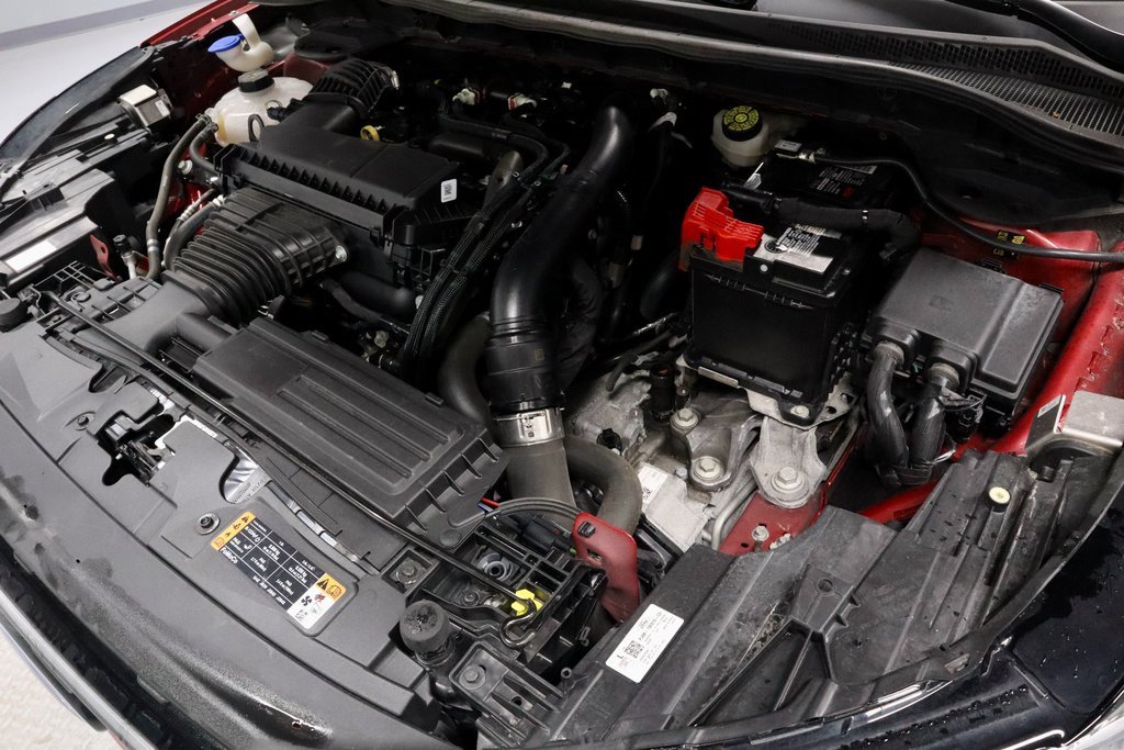 Used 2024 Ford Escape Platinum image 19