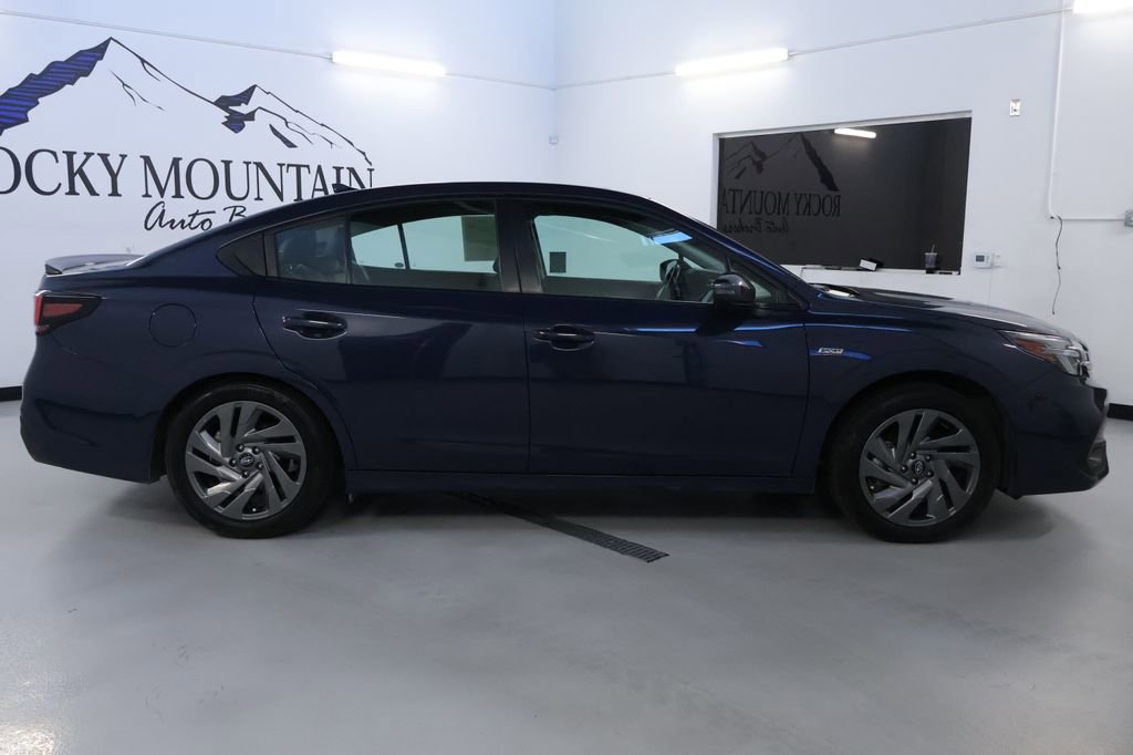 Used 2024 Subaru Legacy Sport image 8