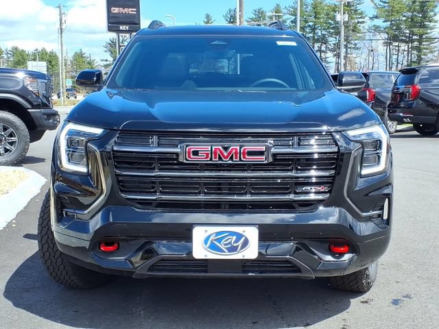 New 2026 GMC Terrain AT4 w/ Technology Package II AWD/4WD image 2