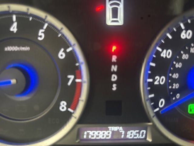 Used 2013 Honda Crosstour EX-L image 13