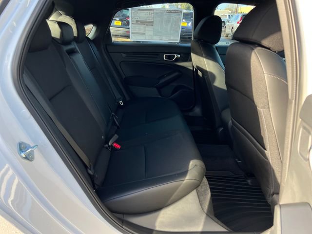 New 2026 Honda Civic Sport image 10