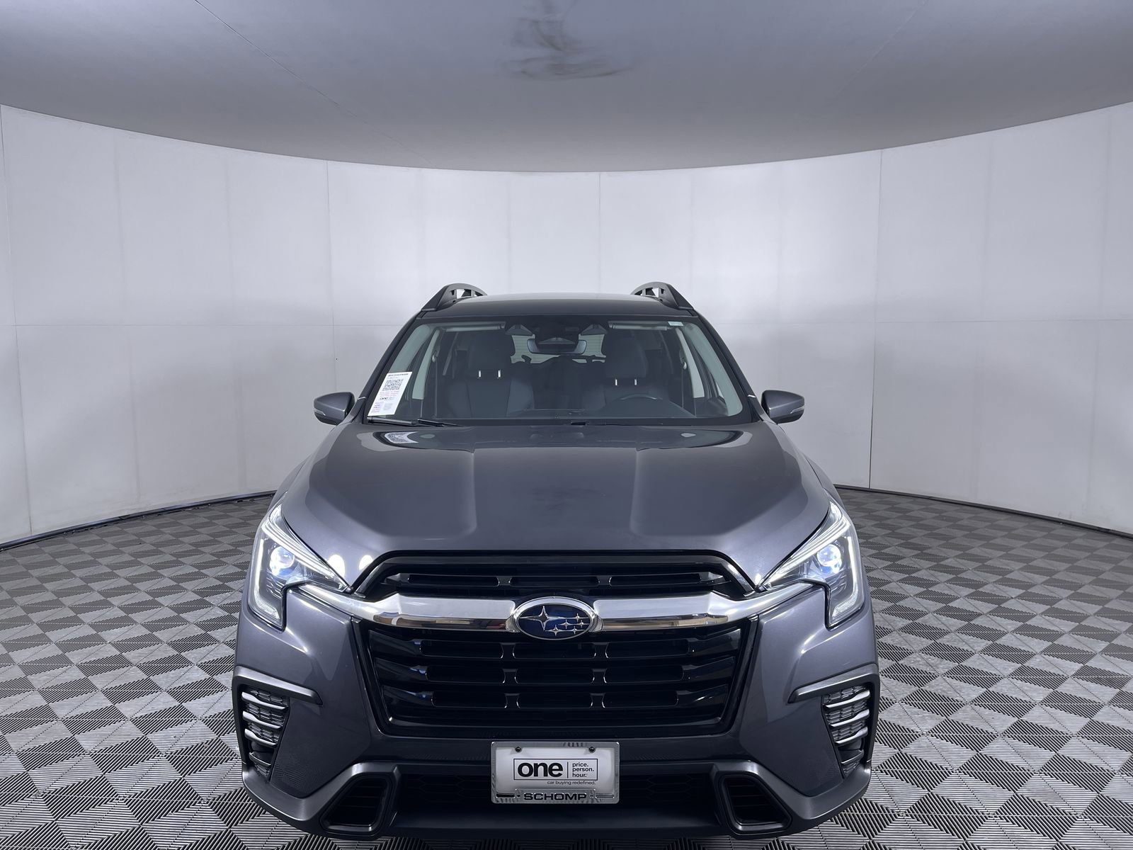Used 2023 Subaru Ascent Premium w/ Convenience Package AWD/4WD image 28