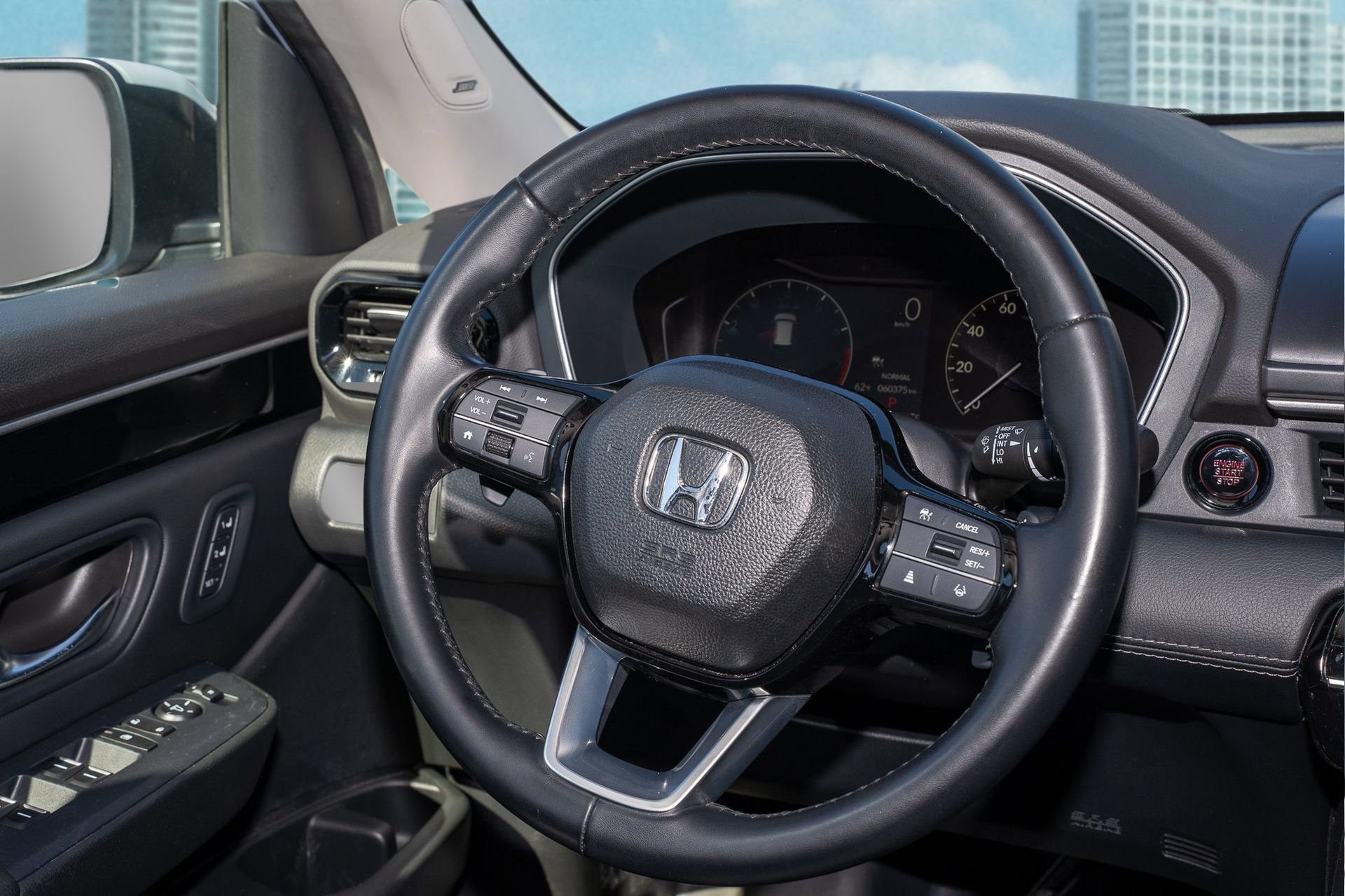 Certified 2023 Honda Pilot Touring image 26