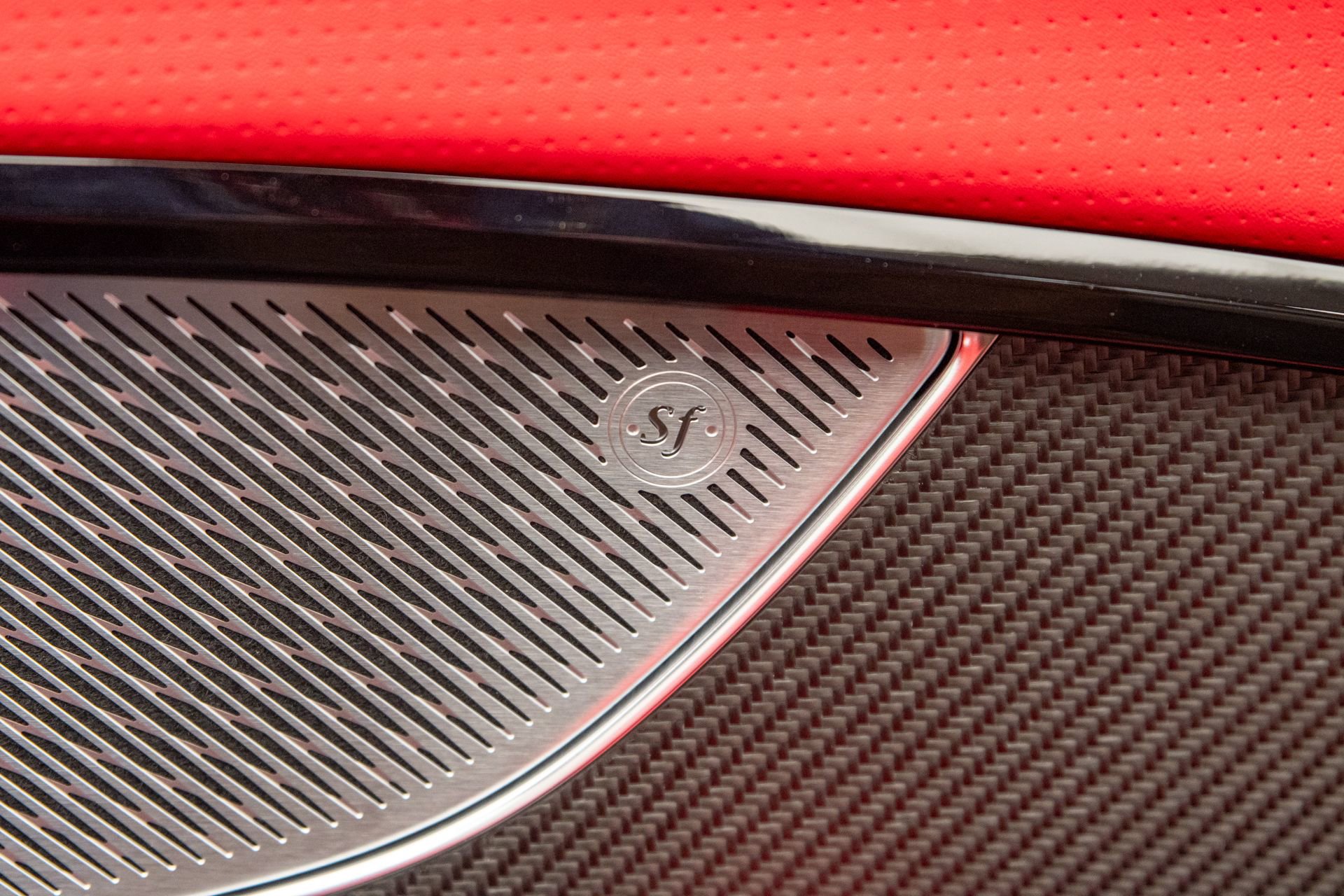 New 2026 Maserati GranCabrio Modena AWD/4WD image 19