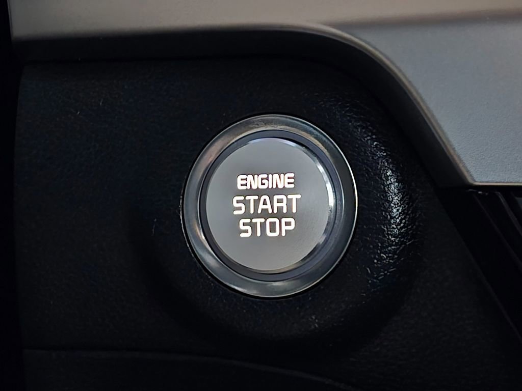 Certified 2025 Kia Telluride S image 29