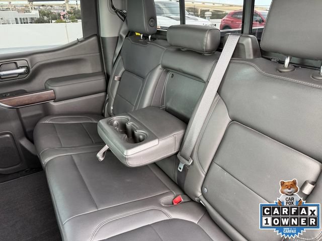 Used 2020 GMC Sierra 1500 SLT RWD image 11