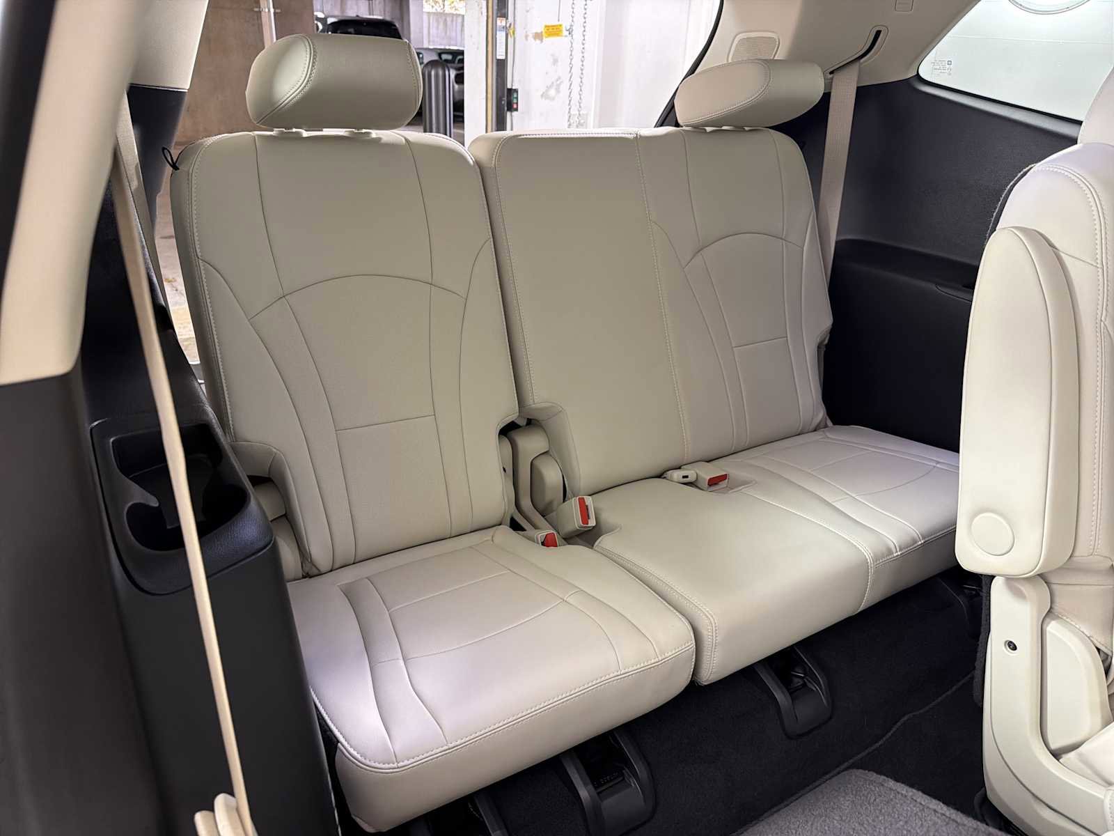 Certified 2024 Buick Enclave Premium w/ Sport Touring Edition image 13