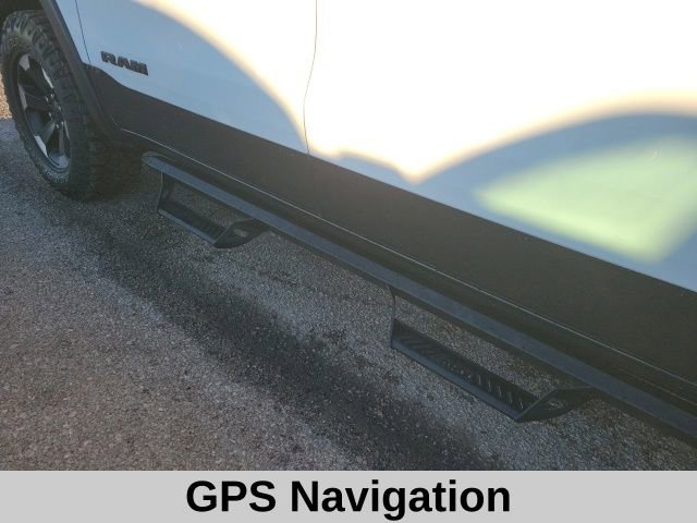 Used 2022 RAM 1500 Rebel w/ Rebel Level 2 Equipment Group image 6