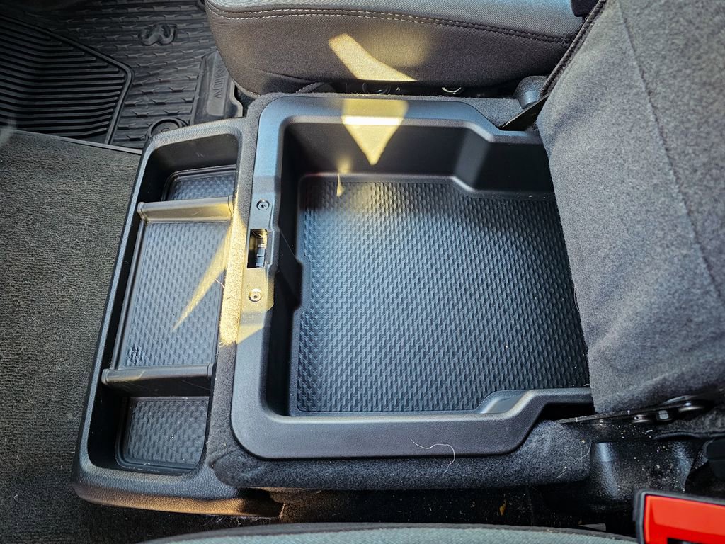 Certified 2023 RAM 1500 Big Horn image 26