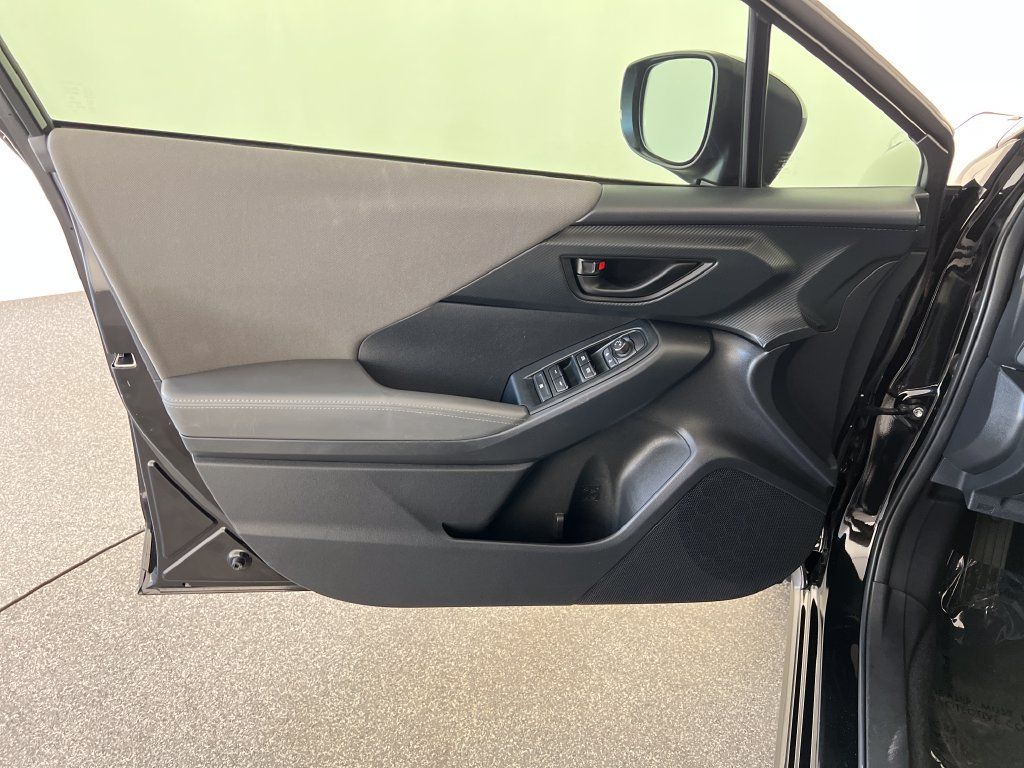 Certified 2024 Subaru Crosstrek 2.0i Premium AWD/4WD image 13
