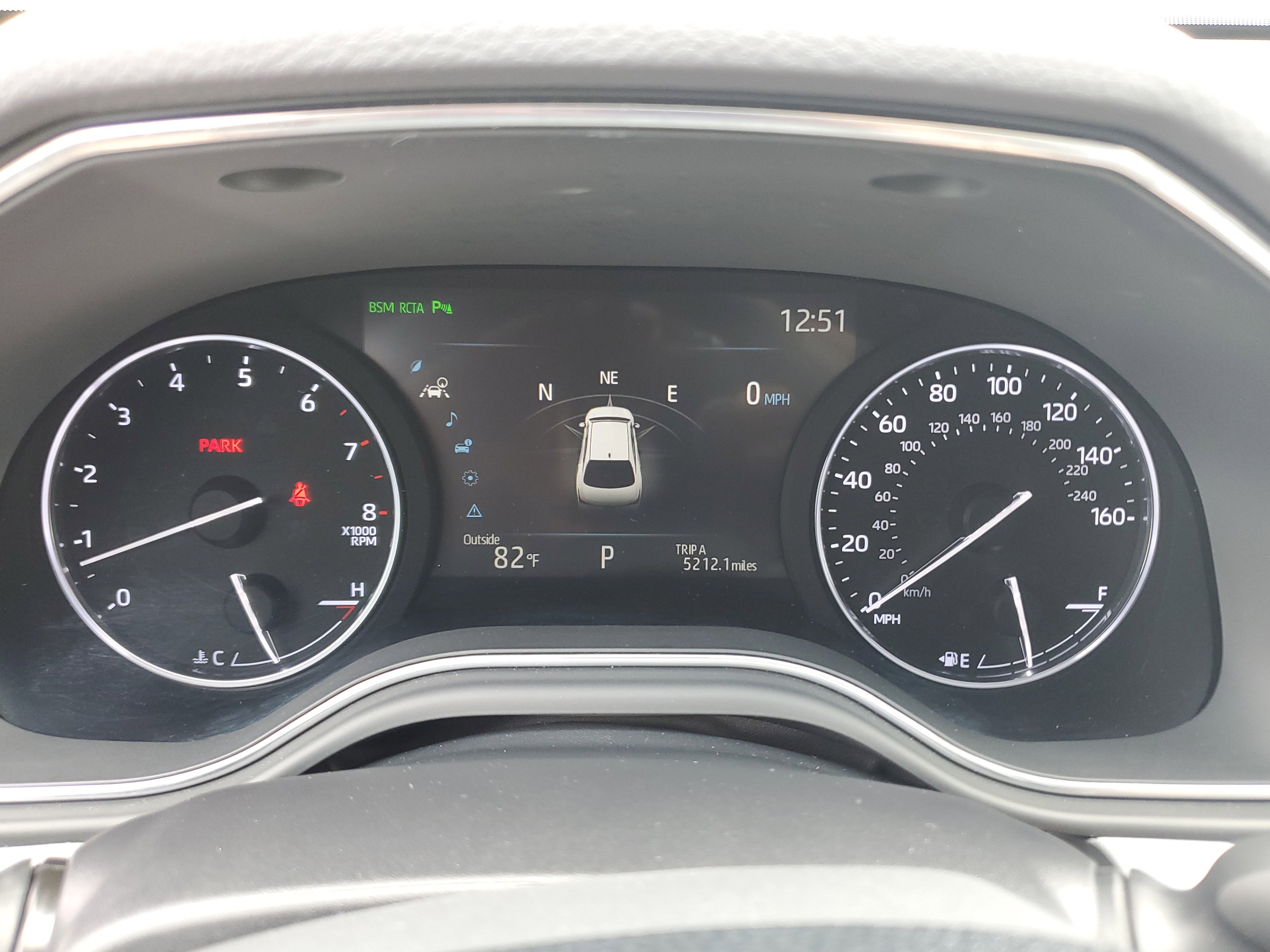 Used 2021 Toyota Avalon Limited w/ Advanced Safety Package AWD/4WD image 21