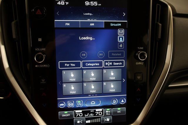 New 2026 Subaru Impreza 2.0i Sport image 21