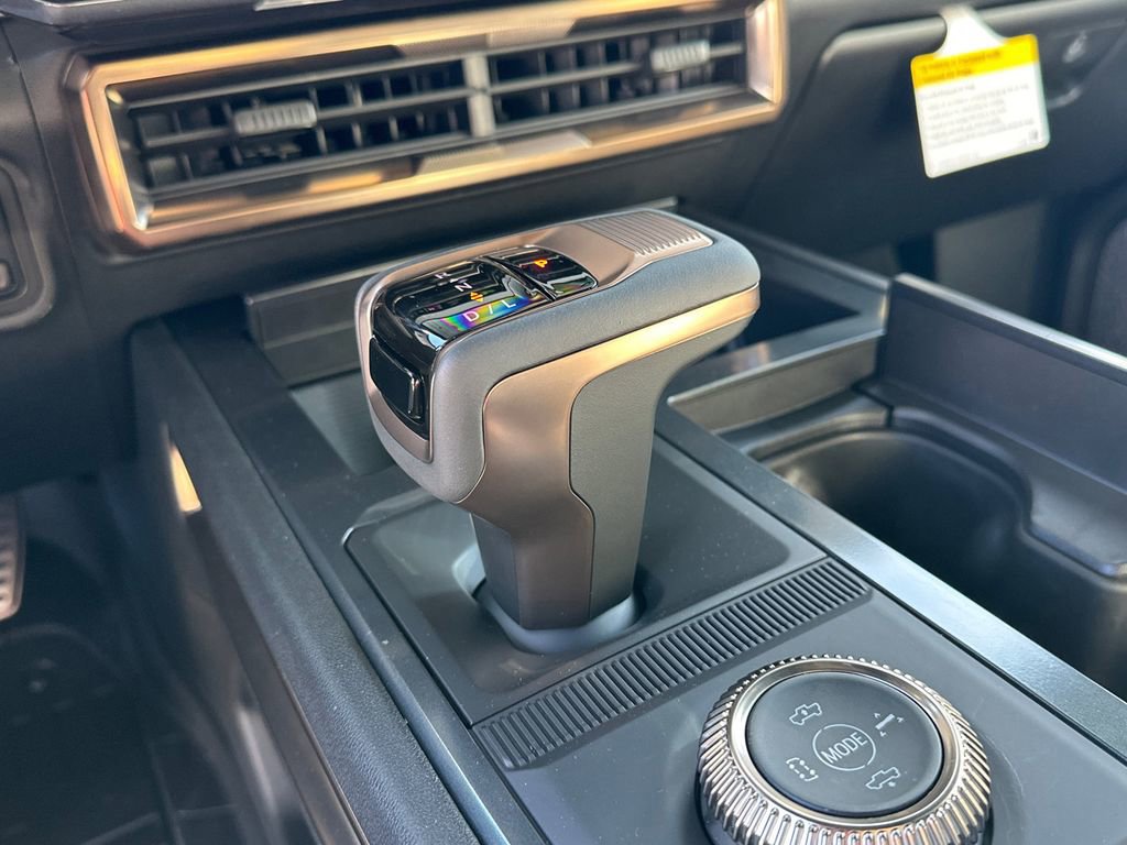 New 2025 GMC Hummer EV 3X w/ Battery Pack, 24 Module Pack image 31