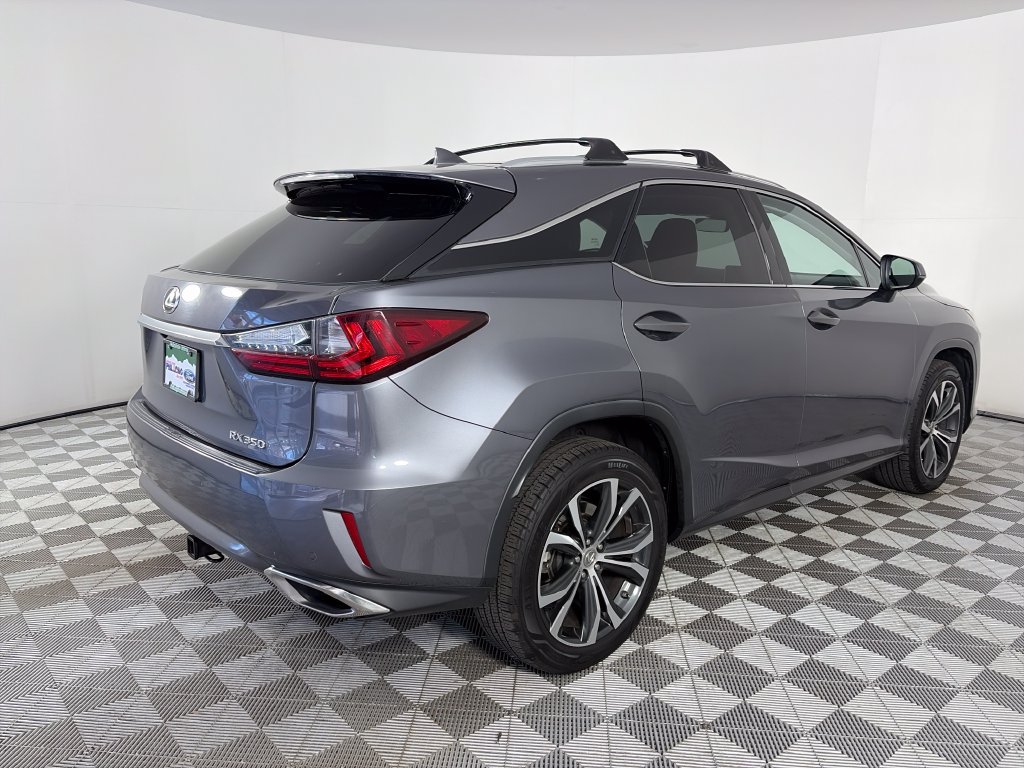 Used 2016 Lexus RX 350 AWD w/ Premium Package image 7