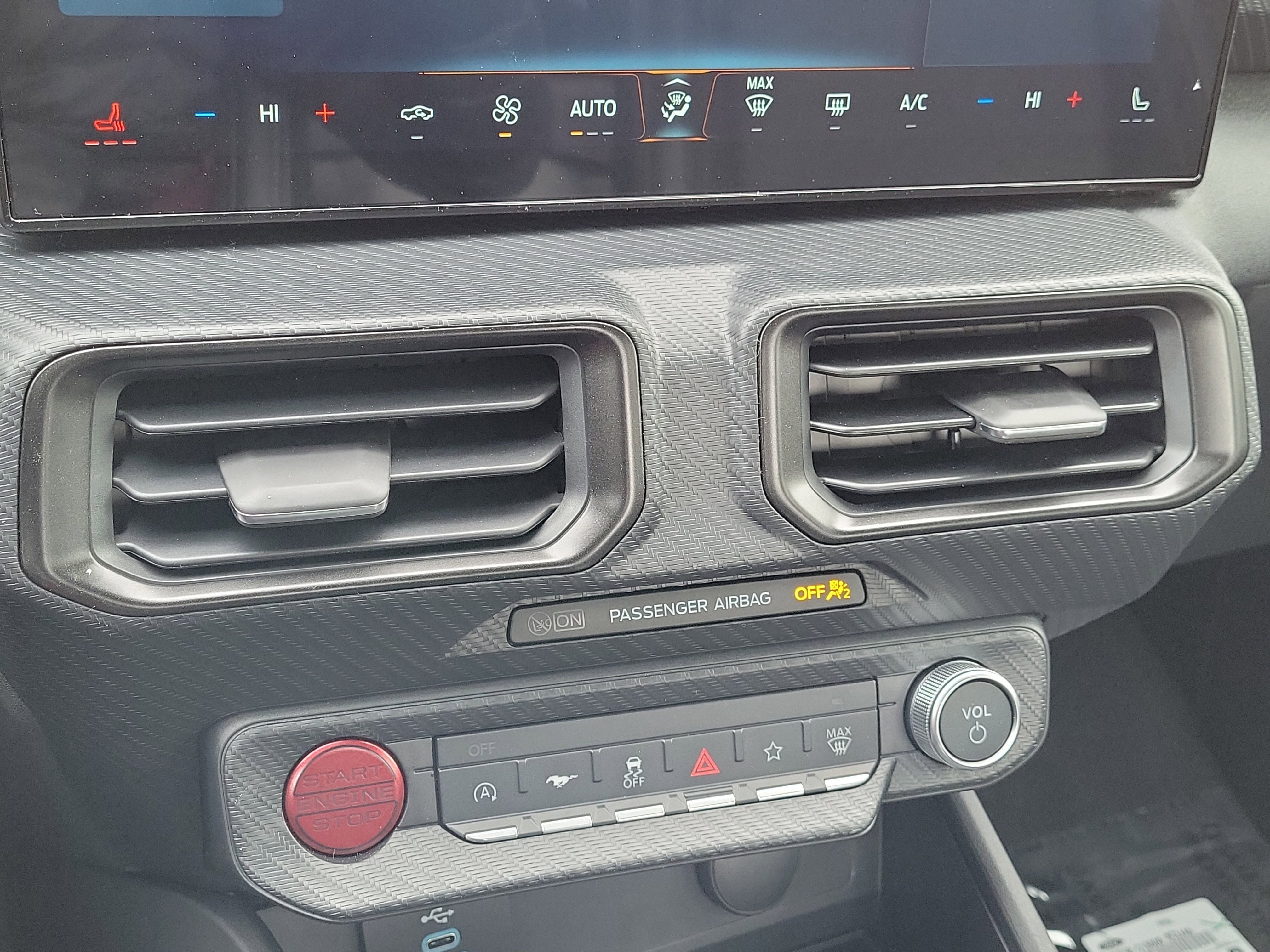 New 2026 Ford Mustang GT image 26