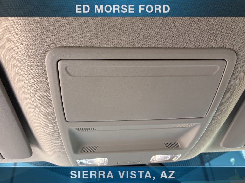 Used 2023 Ford Ranger XLT w/ Equipment Group 302A High AWD/4WD image 44