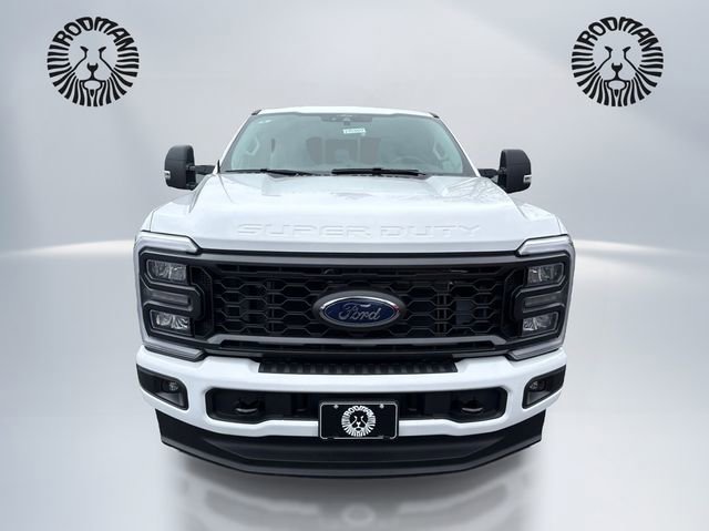 New 2026 Ford F350 XL w/ STX Appearance Package image 2