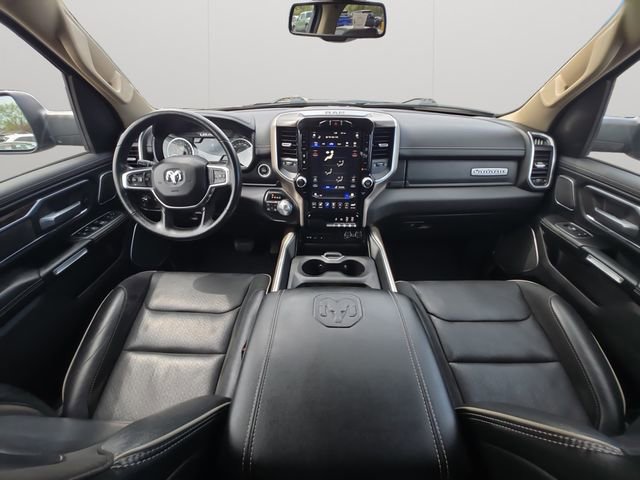 Used 2019 RAM 1500 Laramie image 17