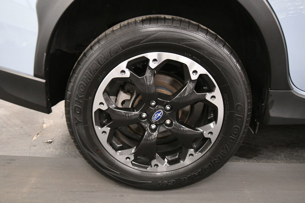 Used 2023 Subaru Crosstrek 2.0i Premium image 31