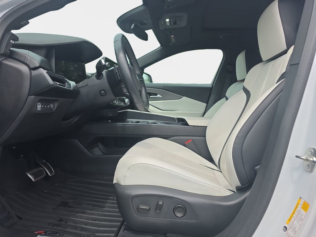 Used 2024 Acura ZDX A-Spec AWD/4WD image 12