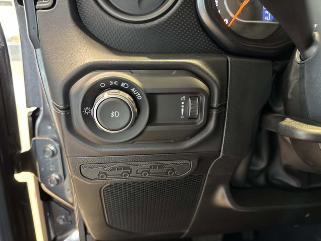 New 2026 Jeep Wrangler Unlimited Rubicon 392 image 20